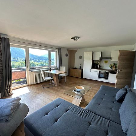Ferienwohnung Bergidyll Schoenau am Koenigsee Exterior foto