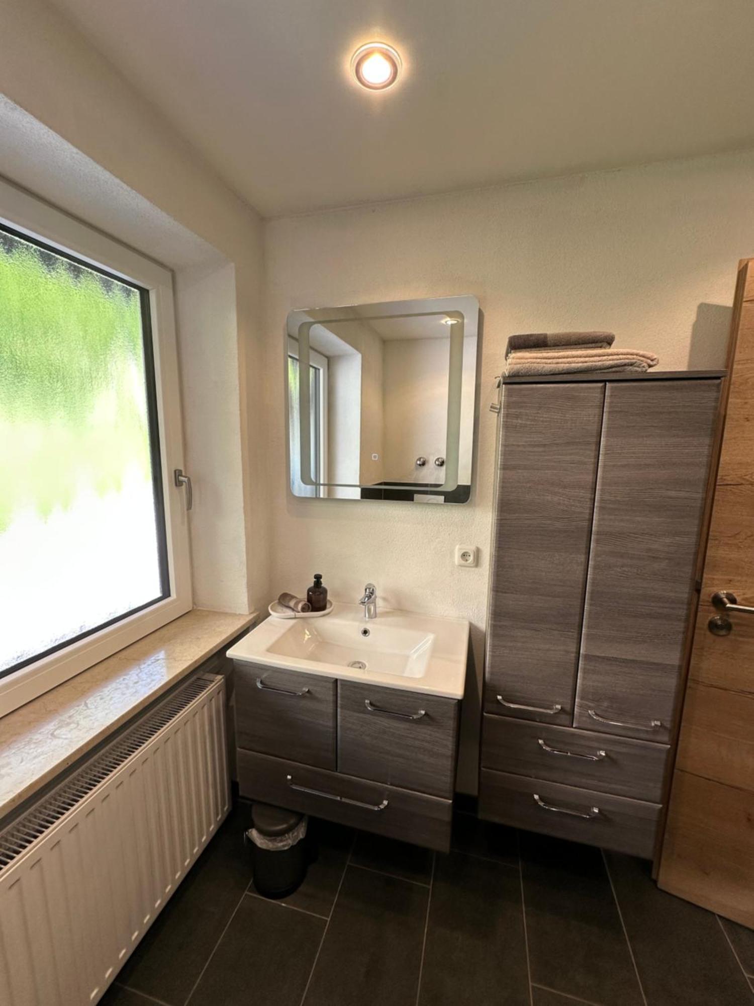Ferienwohnung Bergidyll Schoenau am Koenigsee Exterior foto